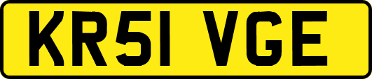 KR51VGE