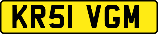 KR51VGM