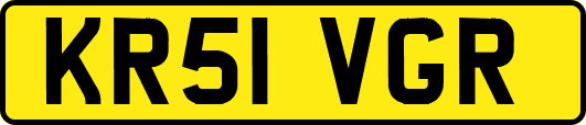 KR51VGR