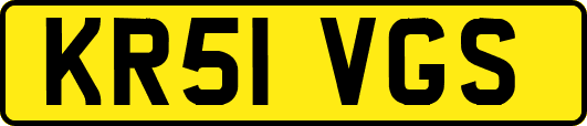 KR51VGS