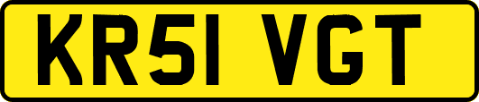 KR51VGT