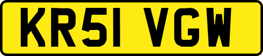 KR51VGW