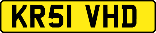 KR51VHD