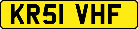 KR51VHF