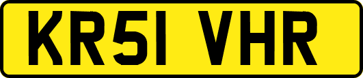 KR51VHR