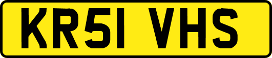 KR51VHS