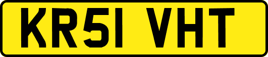 KR51VHT