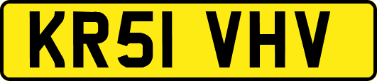 KR51VHV