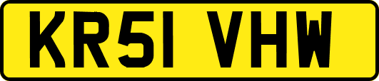 KR51VHW