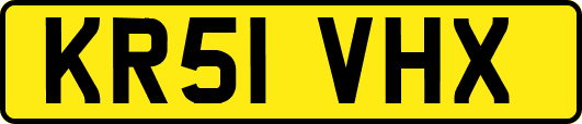 KR51VHX