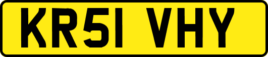 KR51VHY