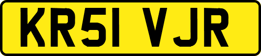 KR51VJR