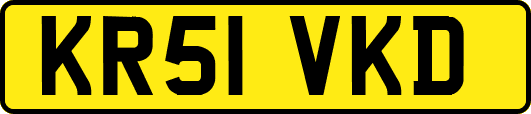 KR51VKD