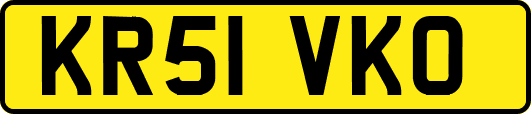 KR51VKO