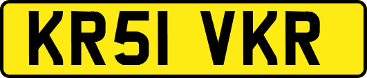 KR51VKR