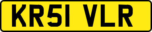 KR51VLR