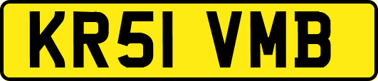 KR51VMB