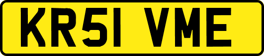 KR51VME