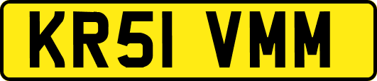 KR51VMM