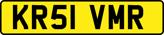 KR51VMR