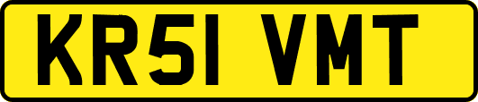 KR51VMT