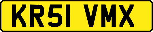 KR51VMX