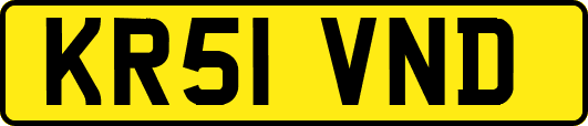 KR51VND