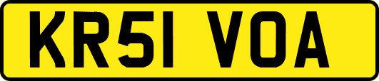 KR51VOA