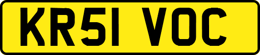 KR51VOC