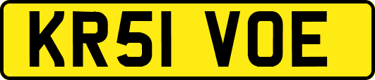 KR51VOE