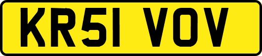 KR51VOV