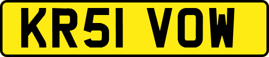 KR51VOW