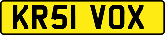 KR51VOX
