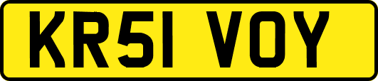 KR51VOY