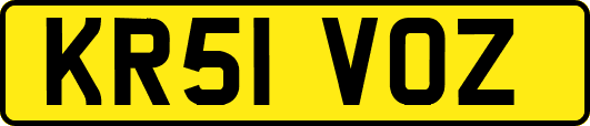 KR51VOZ