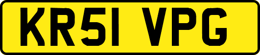 KR51VPG