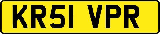 KR51VPR