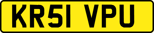 KR51VPU