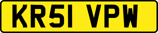 KR51VPW