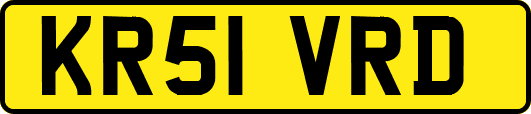 KR51VRD