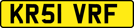 KR51VRF