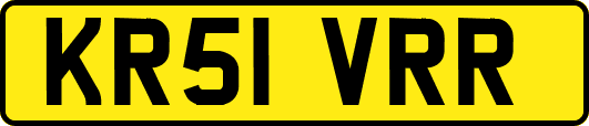 KR51VRR