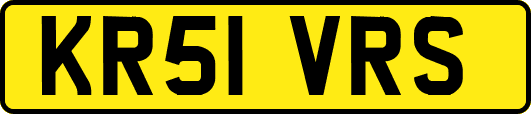 KR51VRS