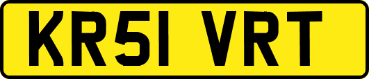 KR51VRT