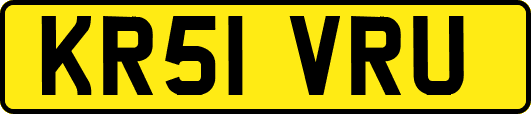 KR51VRU