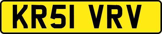 KR51VRV