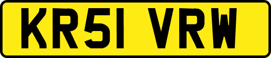 KR51VRW