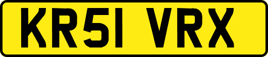 KR51VRX