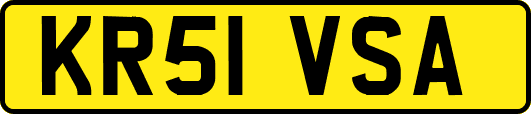 KR51VSA