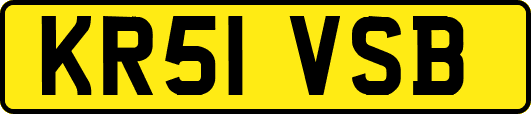 KR51VSB